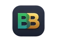 Logo BudgetBalance